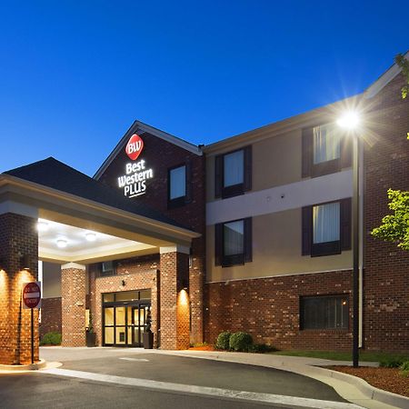 Best Western Plus Glen Allen Inn Richmond Dış mekan fotoğraf