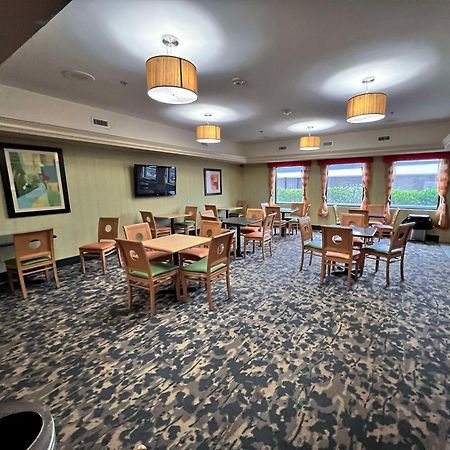 Best Western Plus Glen Allen Inn Richmond Dış mekan fotoğraf